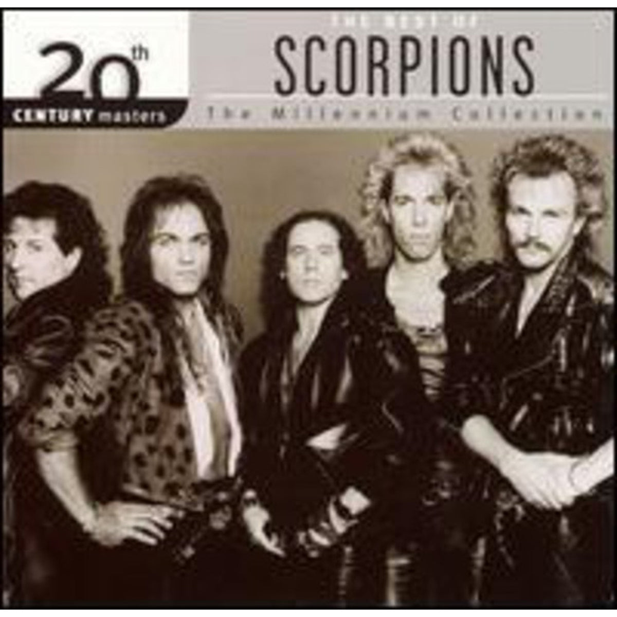 Blackout & Millennium Collection: 20Th Century Masters