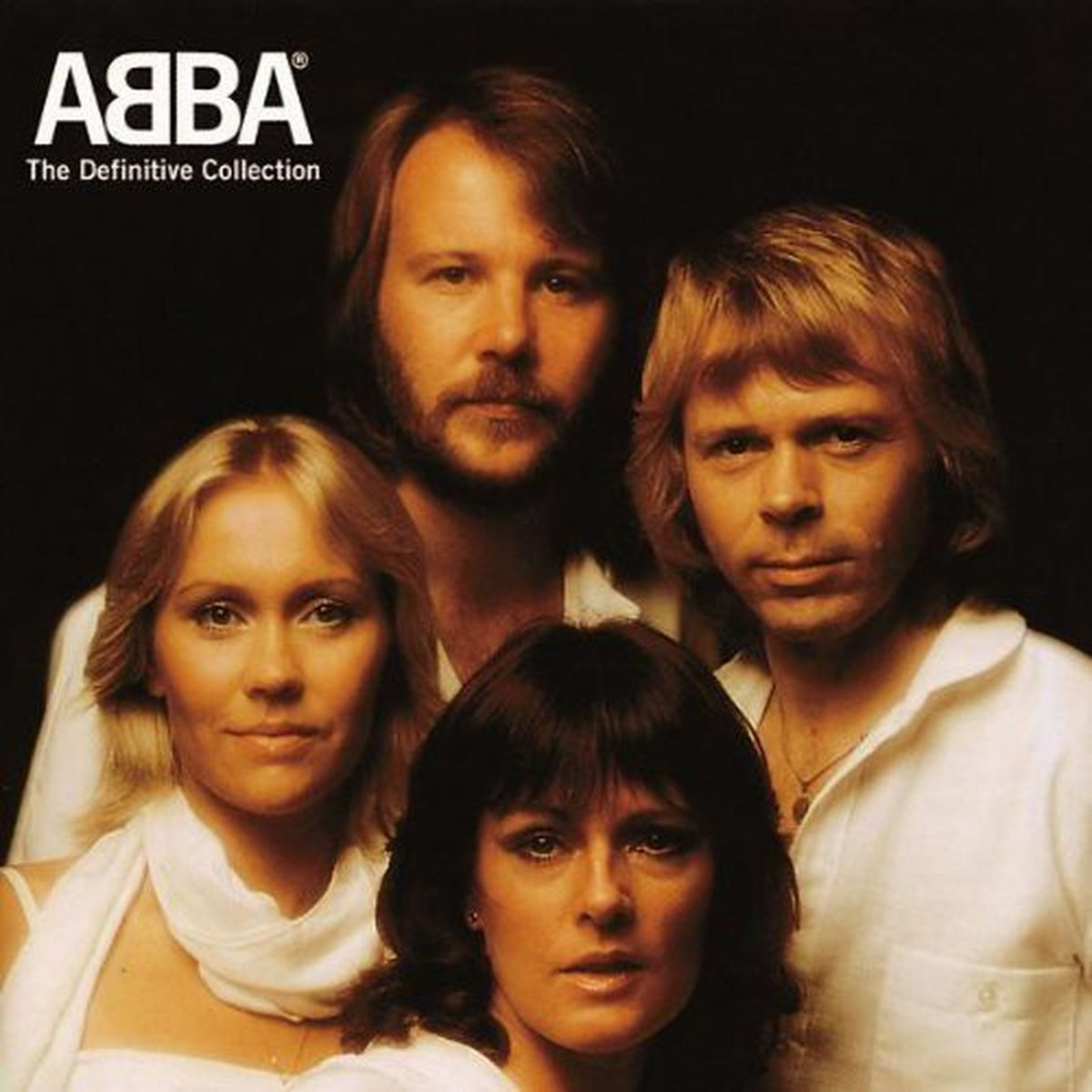 Icon & Gold: Greatest Hits & Definitive Collection