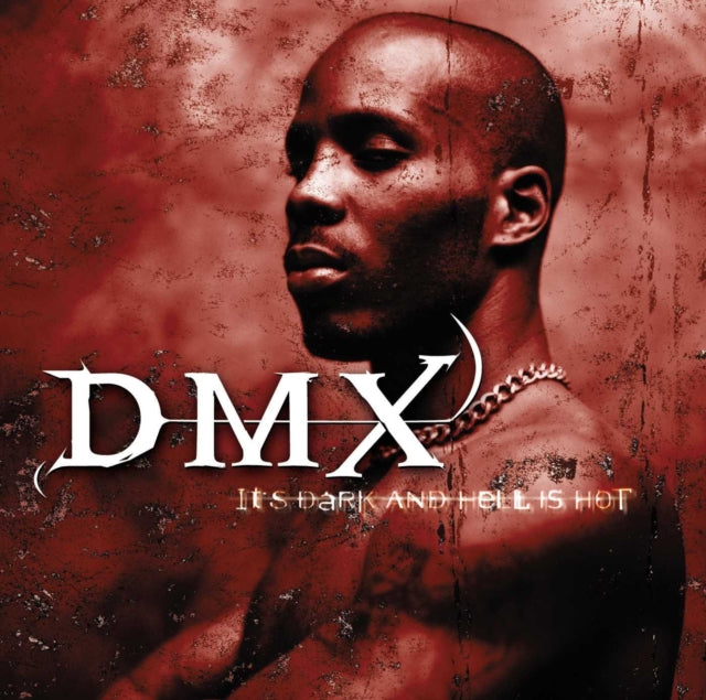 Best Of Dmx & Flesh Of My Fleshblood Of My Blood & It's Dark & Hell Is Hot