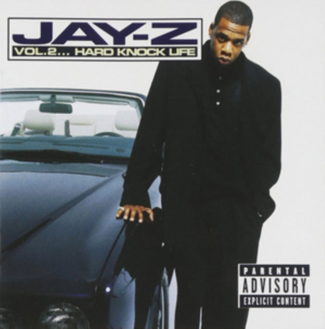 Vol.2: Hard Knock Life & 4:44