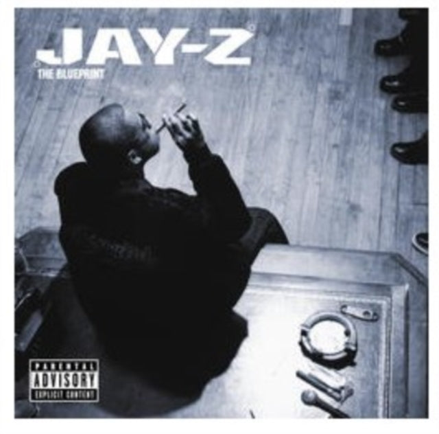 Vol. 2 Hard Knock Life (X) & Blueprint (2LP)
