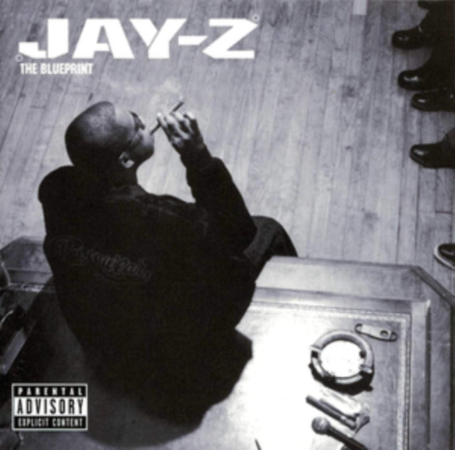 Black Album & Blueprint