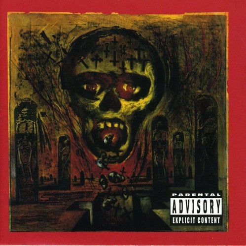 Seasons In The Abyss & South Of Heaven & South Of Heaven & Seasons In Abyss