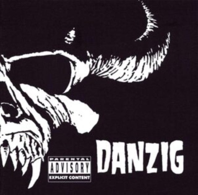 Danzig & Danzig 2: Lucifuge & Danzig 4