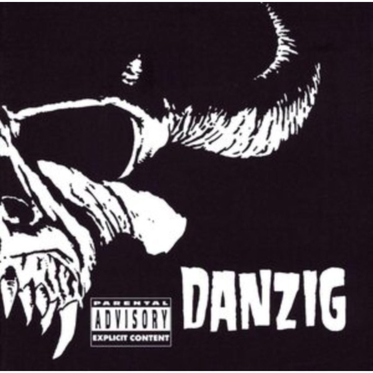 Danzig & Danzig 3: How Gods Kill & Danzig 4 & Danzig 5: Blackacidevil