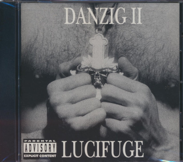 Danzig & Danzig 2: Lucifuge & Danzig 4