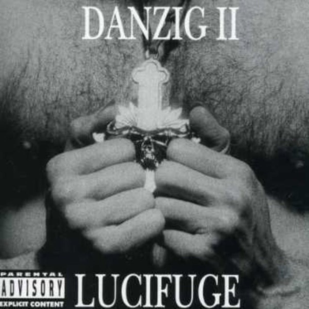 Danzig & Danzig 2: Lucifuge & Danzig 4