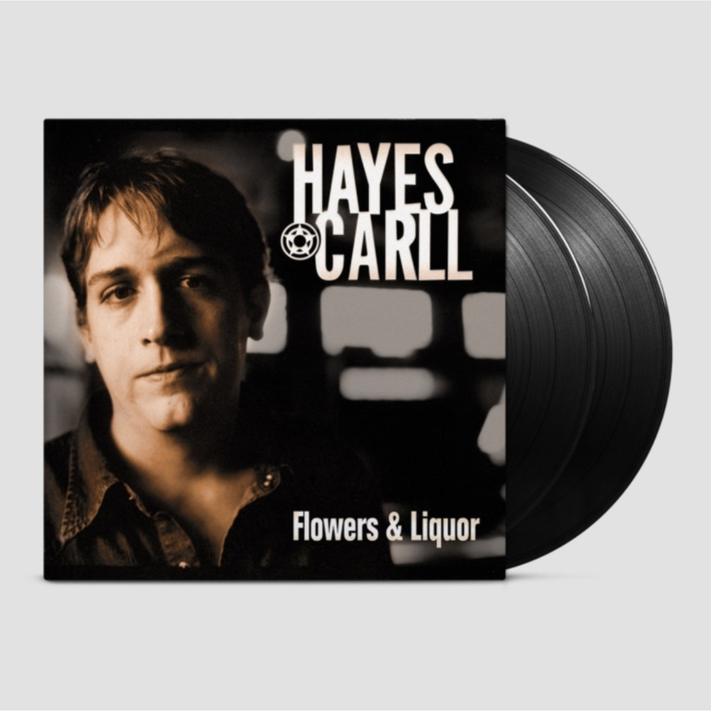 We're Only Human & Flowers & Liquor (2LP)