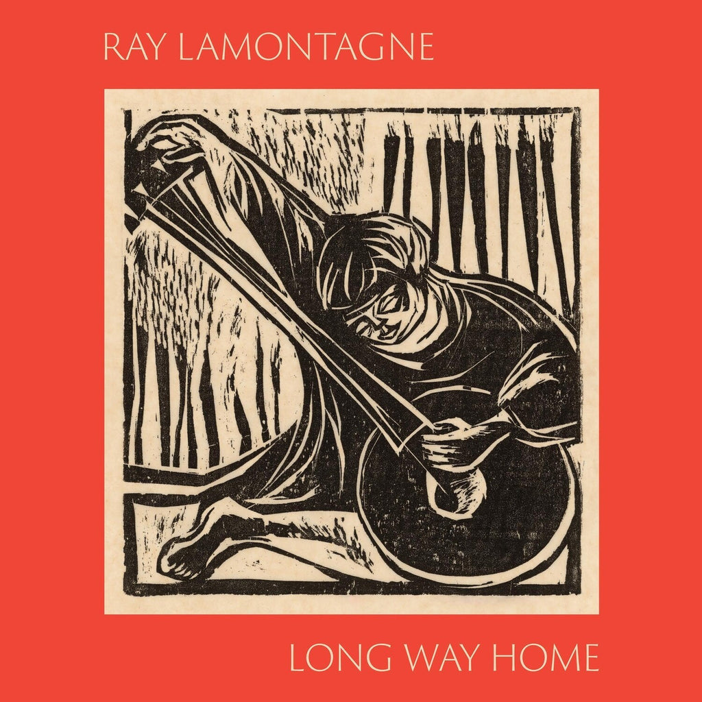 Monovision (180G) & Long Way Home
