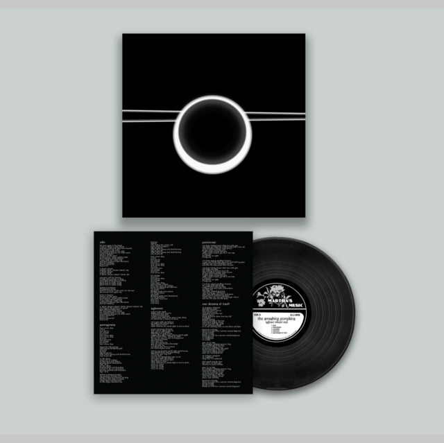 Adore (2LP) & Aghori Mhori Mei