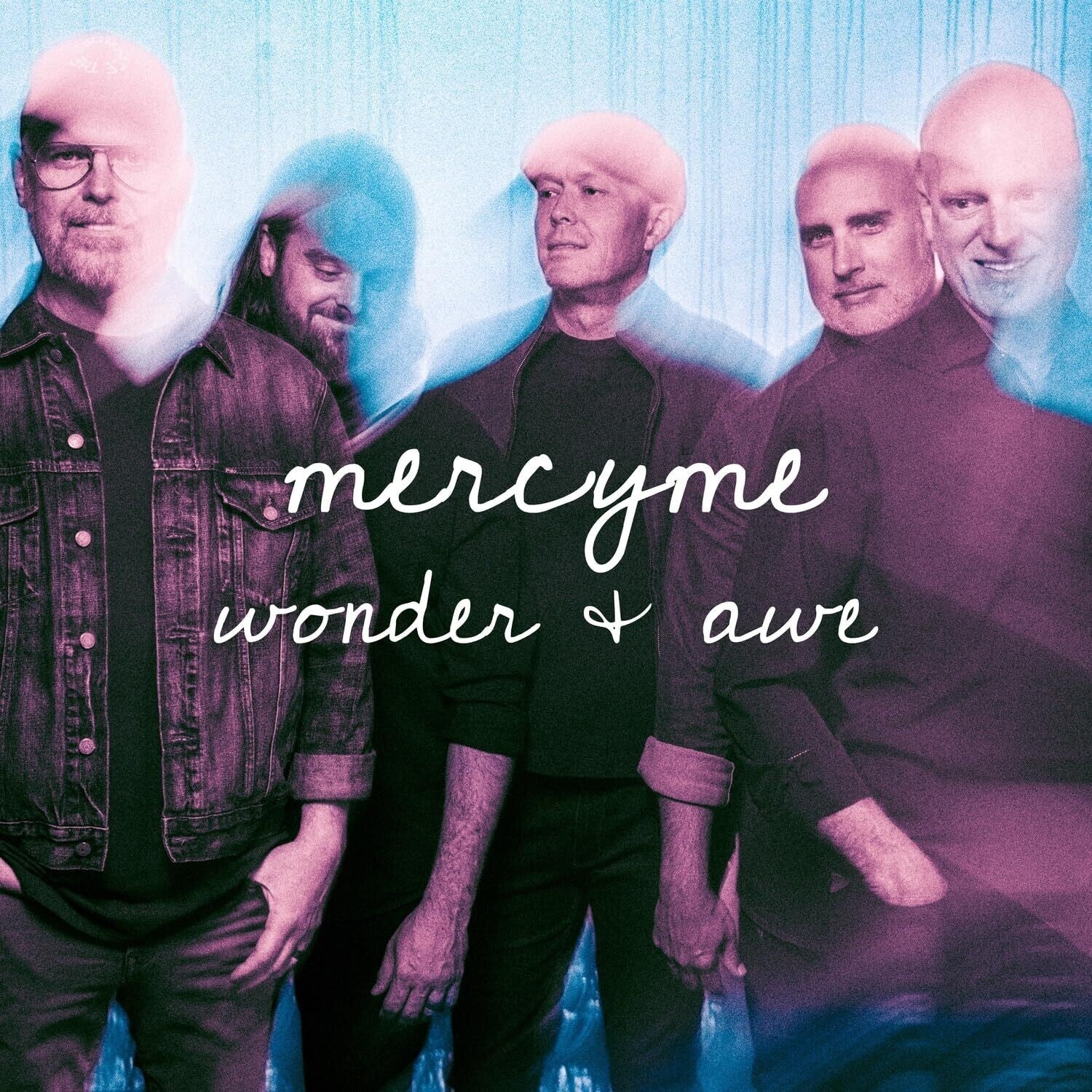 Wonder & Awe & I Can Only Imagine: Very Best Of & Always Only Jesus
