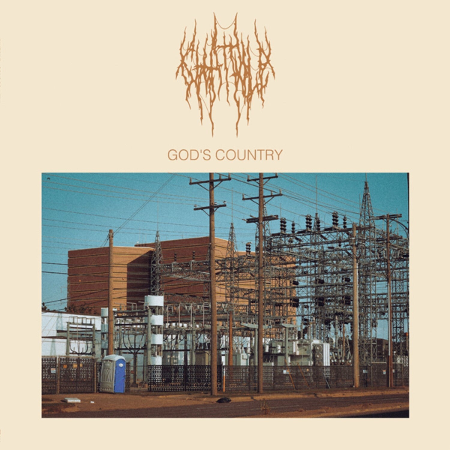 Live At Roadburn 2023 & God's Country