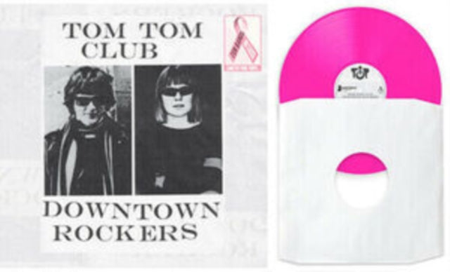 This is a 2 LP Vinyl SKU bundle.
1.This LP Vinyl is brand new.Format: LP VinylMusic Style: Drum n BassThis item's title is: Genius Of Live 2020 (Yellow LP Vinyl)Artist: Tom Tom ClubLabel: NACIONAL RECORDSBarcode: 752489622500Release Date: 8/14/2020
2.This LP Vinyl is brand new.