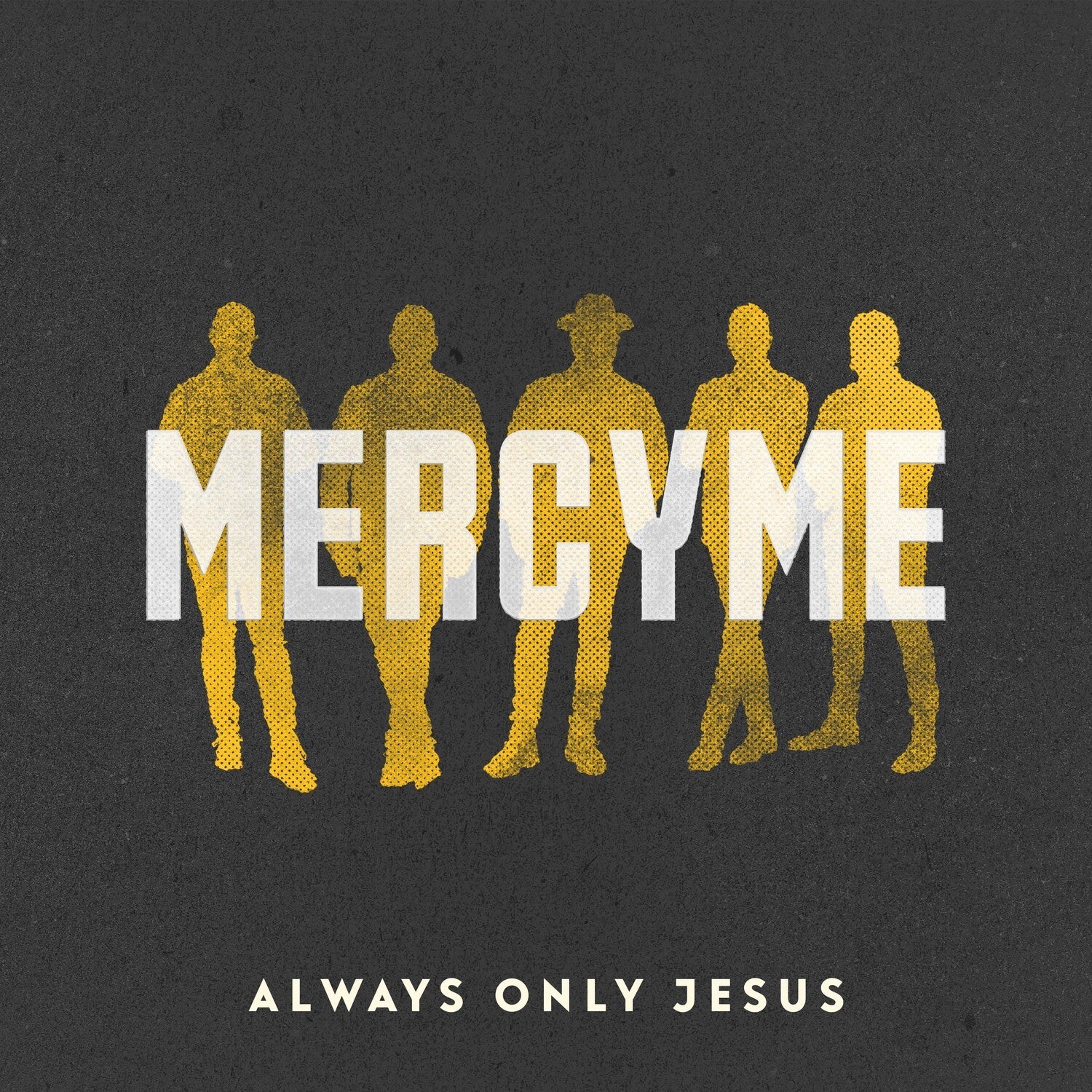 Wonder & Awe & Always Only Jesus