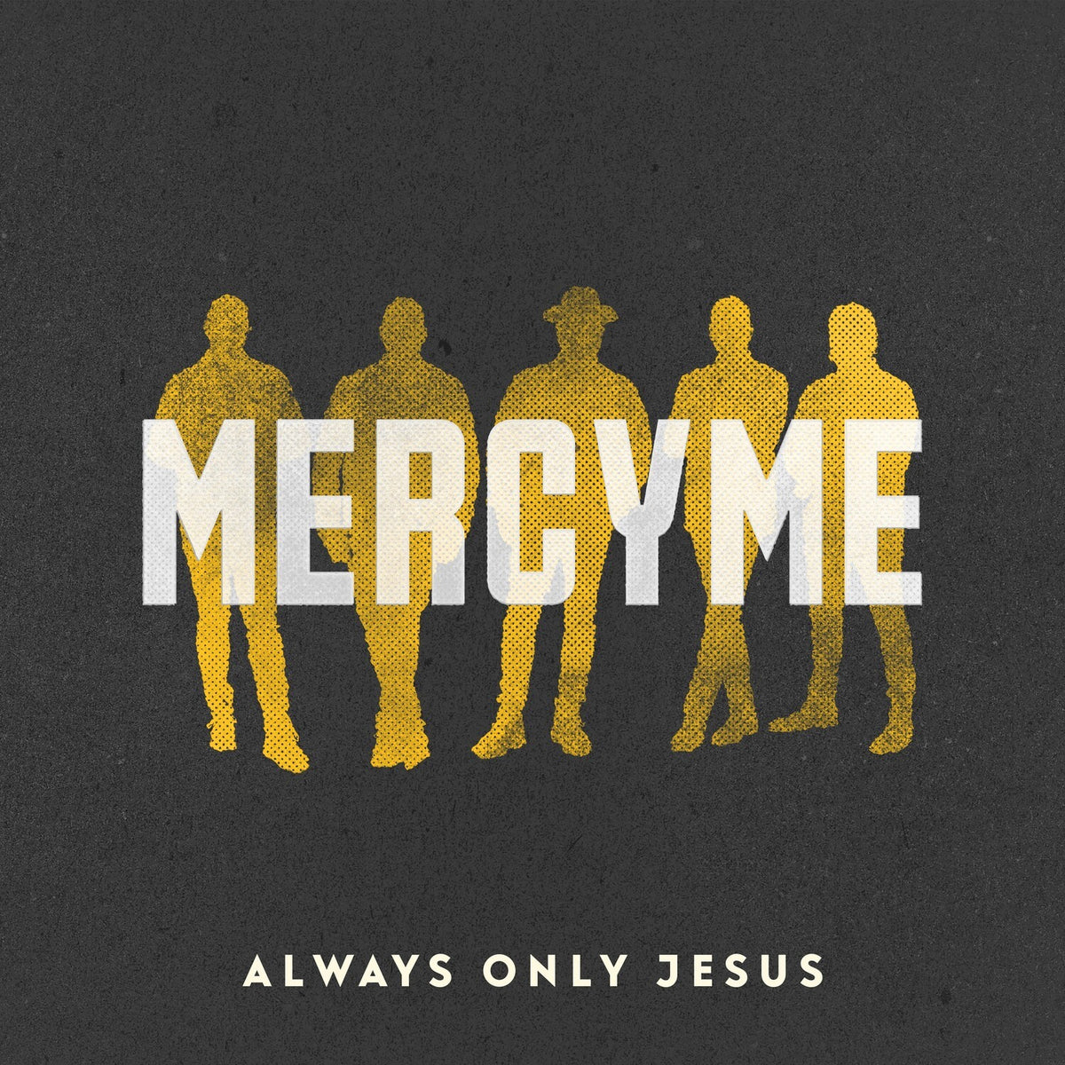 Wonder & Awe & I Can Only Imagine: Very Best Of & Always Only Jesus & Playlist: Very Best Of Mercyme