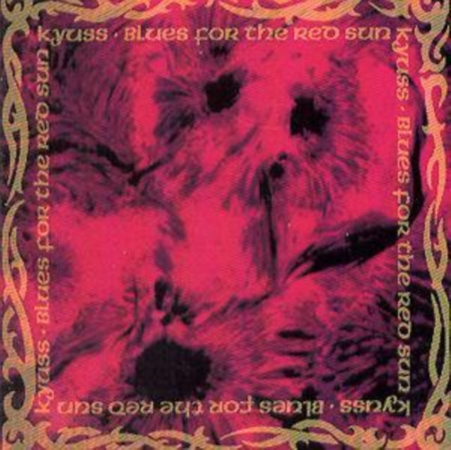 And The Circus Leaves Town & Blues For The Red Sun