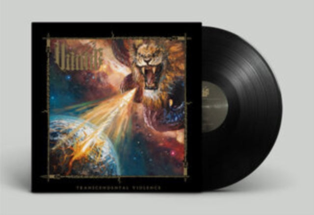 This is a 2 LP Vinyl SKU bundle.
1.This LP Vinyl is brand new.Format: LP VinylThis item's title is: Transcendental ViolenceArtist: VimurLabel: BORIS RECORDSBarcode: 738553512823Release Date: 4/1/2022
2.This LP Vinyl is brand new.