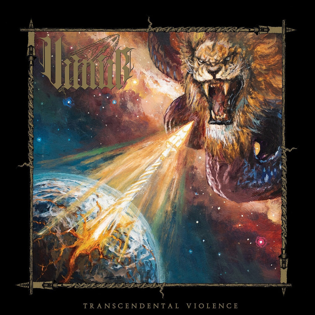 Transcendental Violence & Transcendental Violence