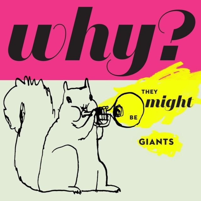 This is a 2 LP Vinyl SKU bundle.
1.This LP Vinyl is brand new.Format: LP VinylMusic Style: Alternative RockThis item's title is: Why? (180G/Rainbow Splatter LP Vinyl)Artist: They Might Be GiantsLabel: Idlewild RecordingsBarcode: 738582016828Release Date: 12/29/2023
2.