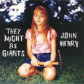 John Henry (180G/Violet Vinyl/2LP) & World Is To Dig (180G/Honey Mustard LP Vinyl)
