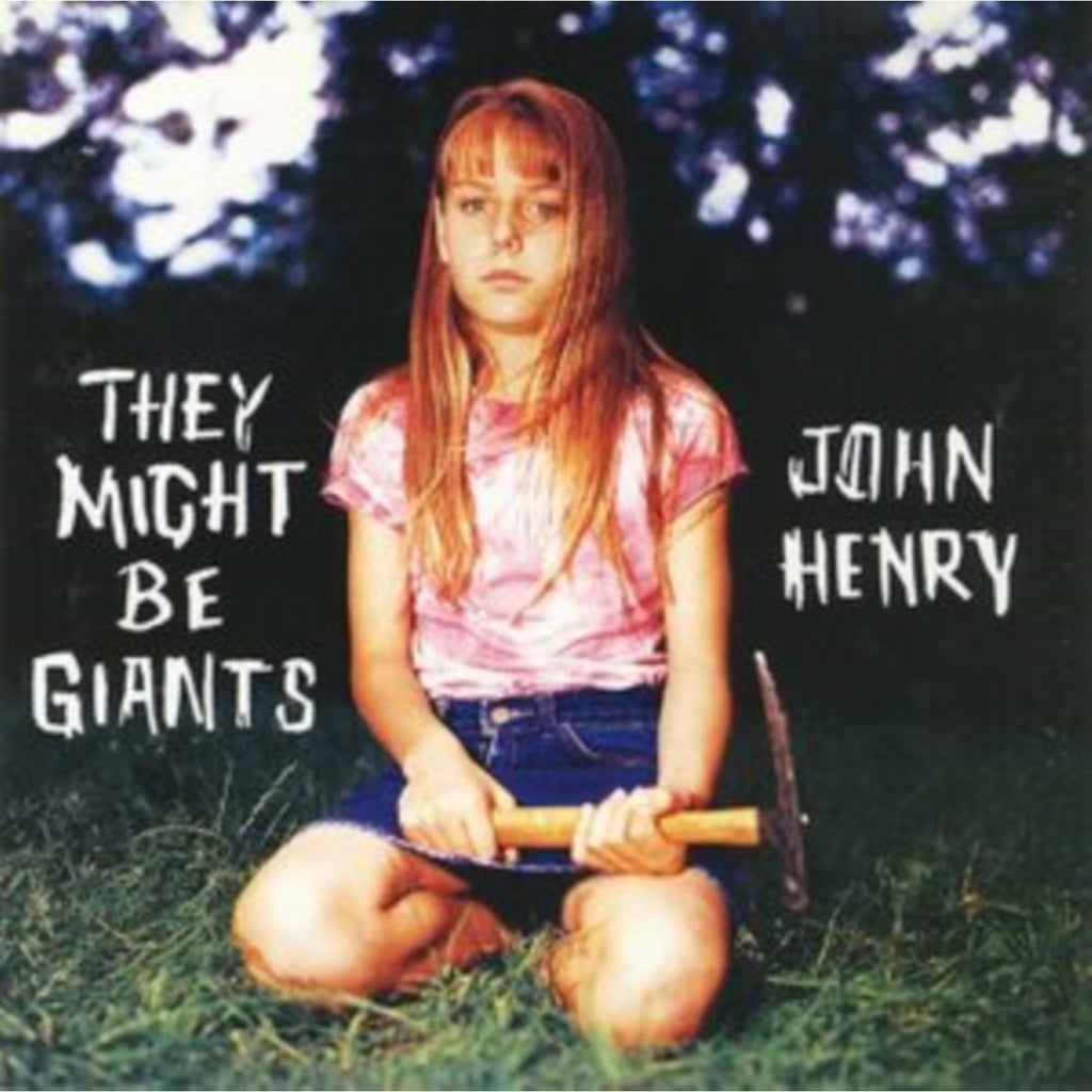 Here Come The Abcs (Clear LP Vinyl) & Book & Glean (Clear W/ Red Whisps LP Vinyl) & John Henry (180G/Violet Vinyl/2LP) & World Is To Dig (180G/Honey Mustard LP Vinyl)