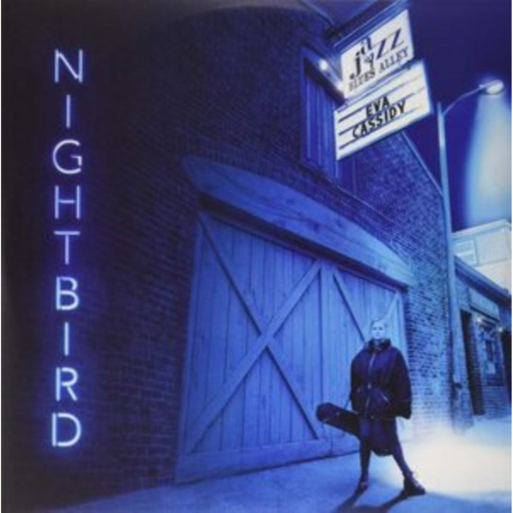 Nightbird & Best Of Eva Cassidy & Live At Blues Alley (25Th Anniversary Edition/2LP)