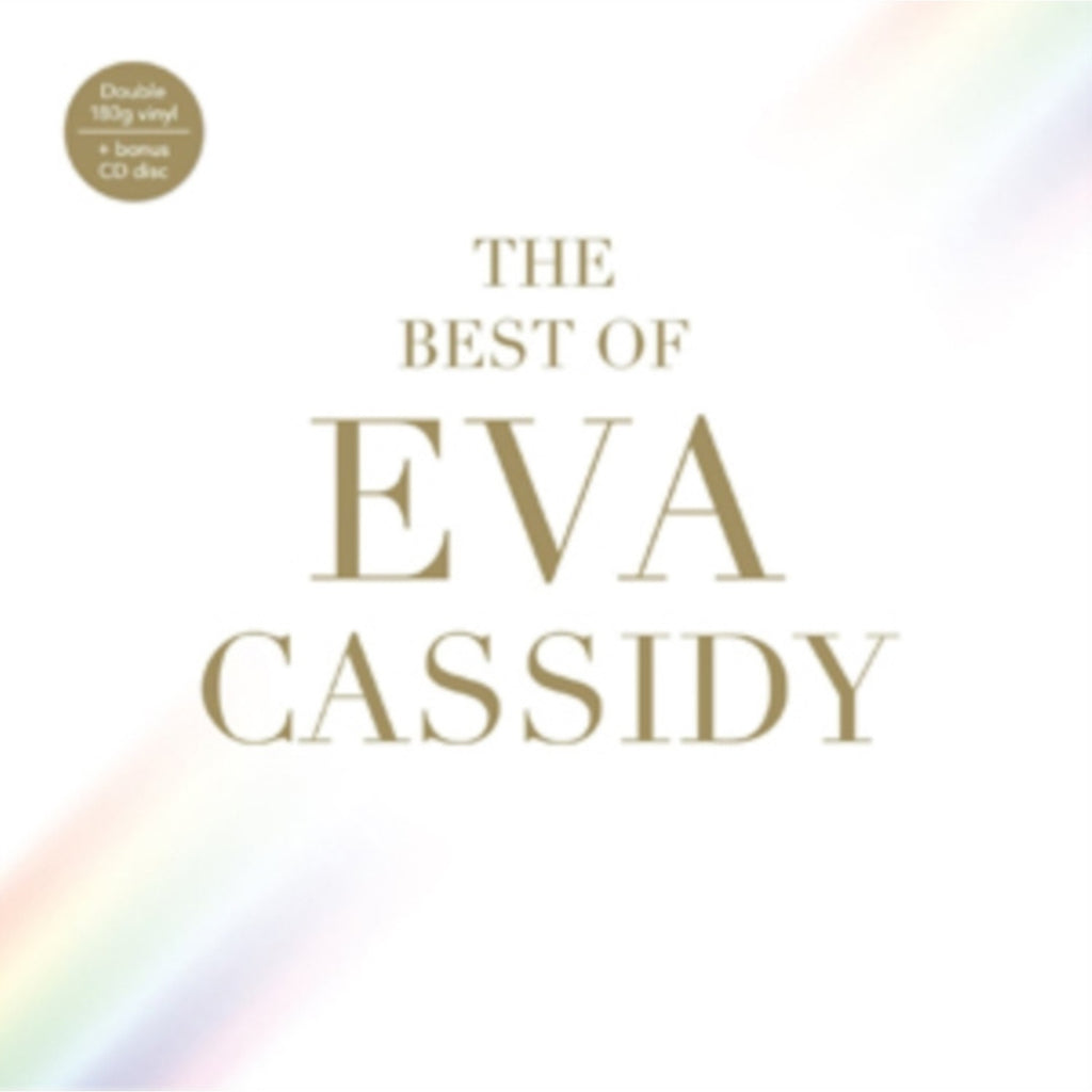Nightbird & Best Of Eva Cassidy