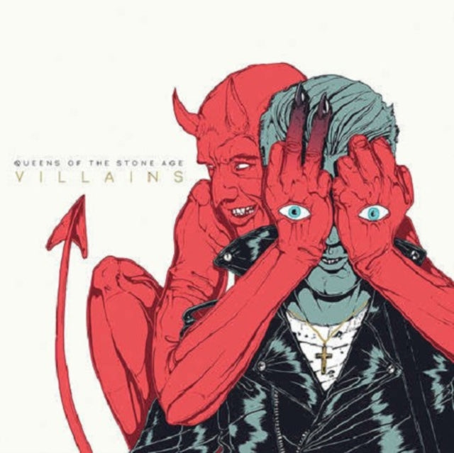 This is a 4 LP Vinyl SKU bundle.
1.This LP Vinyl is brand new.Format: LP VinylThis item's title is: Rated R (180G) (X)Artist: Queens Of The Stone AgeLabel: INTERSCOPEBarcode: 602508108556Release Date: 11/22/2019
2.This LP Vinyl is brand new.