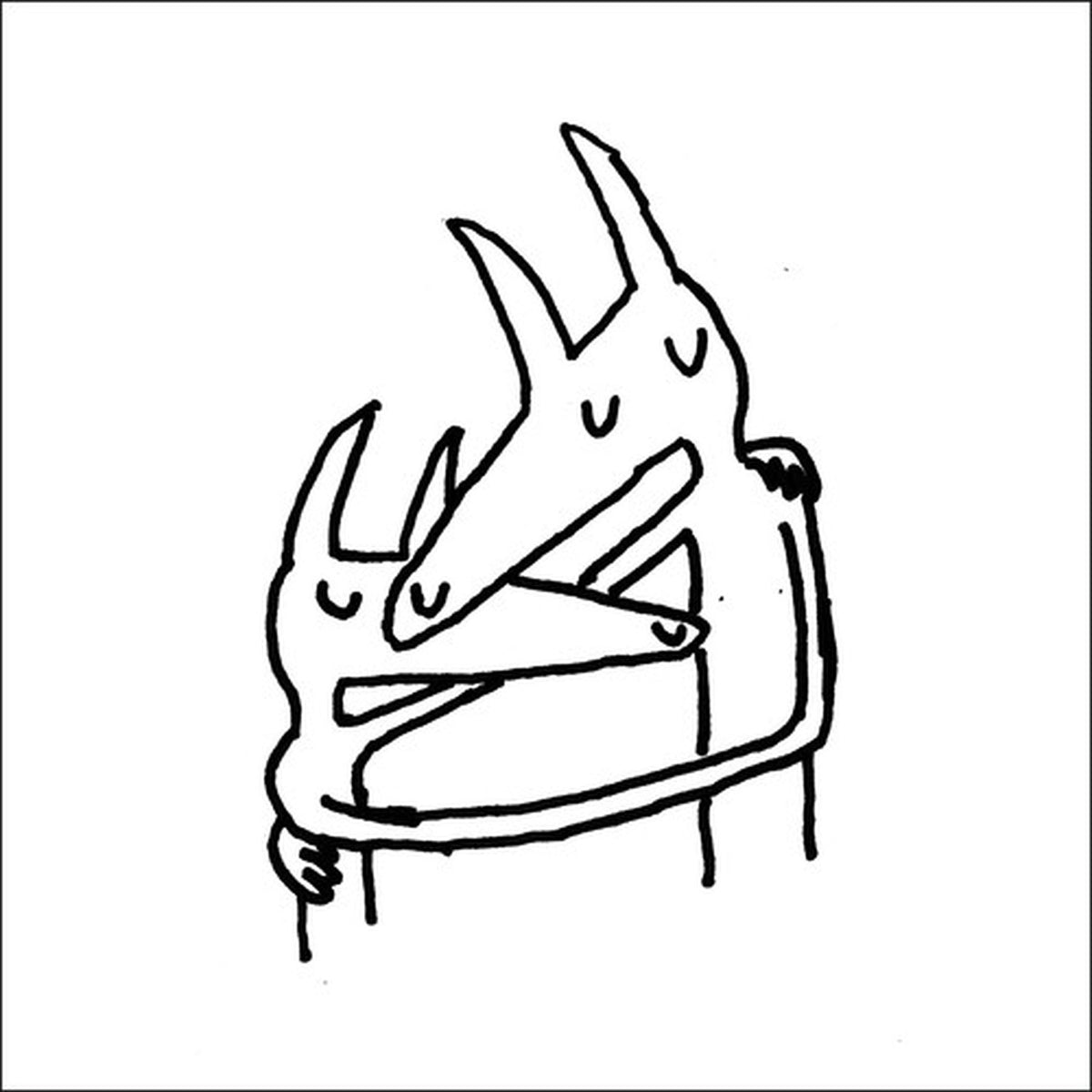 Teens Of Denial & Twin Fantasy & Twin Fantasy (Mirror To Mirror) (White LP Vinyl)
