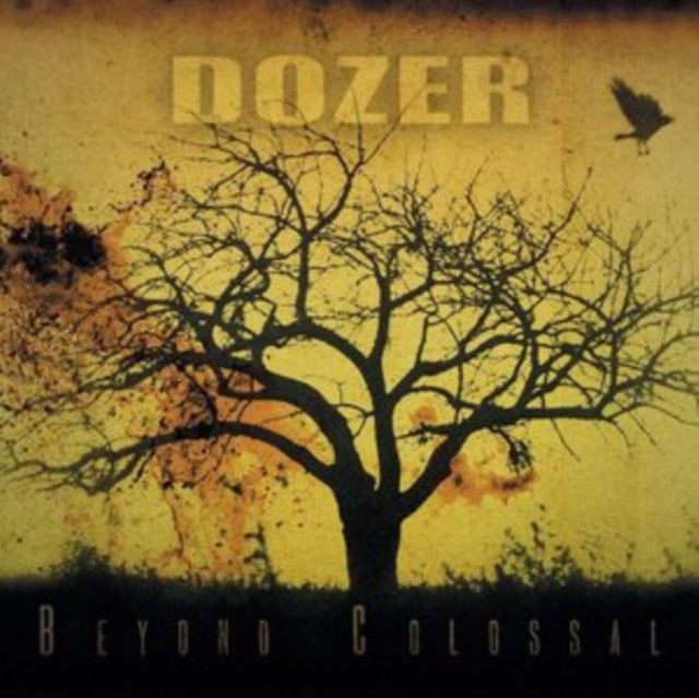 This is a 2 LP Vinyl SKU bundle.
1.This LP Vinyl is brand new.Format: LP VinylMusic Style: Stoner RockThis item's title is: Beyond Colossal (Transparent Green LP Vinyl)Artist: DozerLabel: HEAVY PSYCH SOUNDSBarcode: 745860737719Release Date: 6/4/2021
2.This LP Vinyl is brand new.