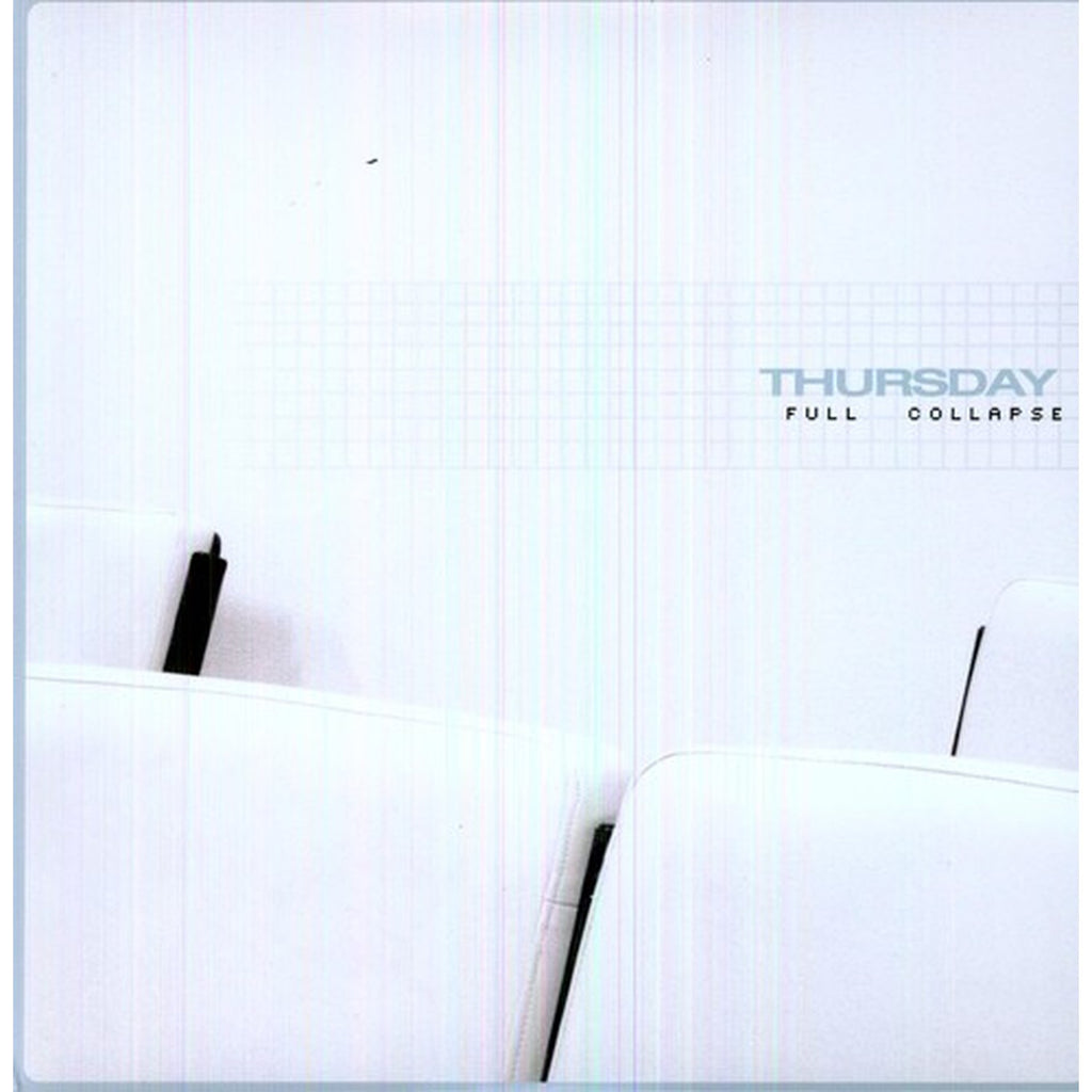 Full Collapse & Full Collapse Live (2LP)