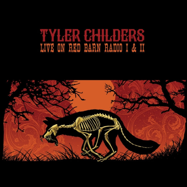 This is a 2 LP Vinyl SKU bundle.
1.This LP Vinyl is brand new.Format: LP VinylMusic Style: CountryThis item's title is: Live On Red Barn Radio I & IiArtist: Tyler ChildersLabel: THIRTY TIGERSBarcode: 752830289673Release Date: 6/29/2018
2.This LP Vinyl is brand new.