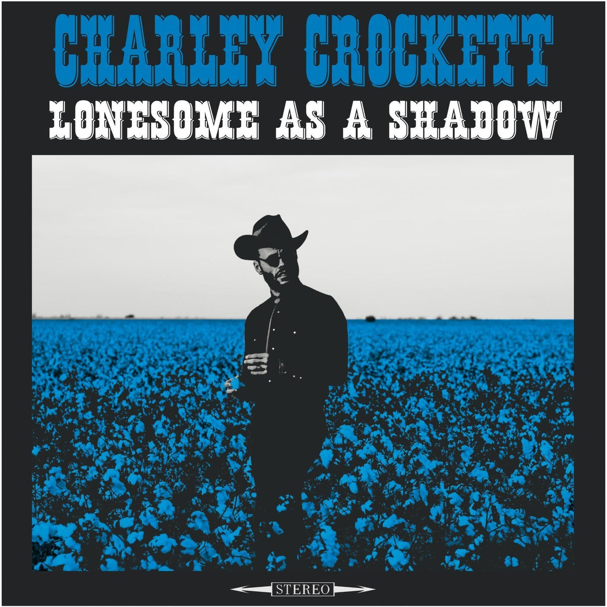 Valley & Lonesome As A Shadow & Man From Waco