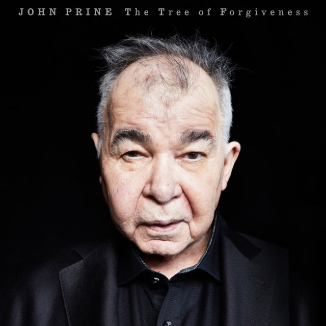Diamonds In The Rough & John Prine & Tree Of Forgiveness