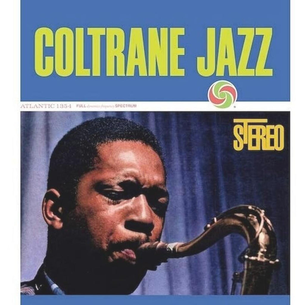 Love Supreme & Love Supreme (Monophonic Edition) (180G) & Love Supreme & Love Supreme: Complete Masters & My Favorite Things (Rhino Reserve) & Coltrane Jazz (2LP/180G/45RPM)