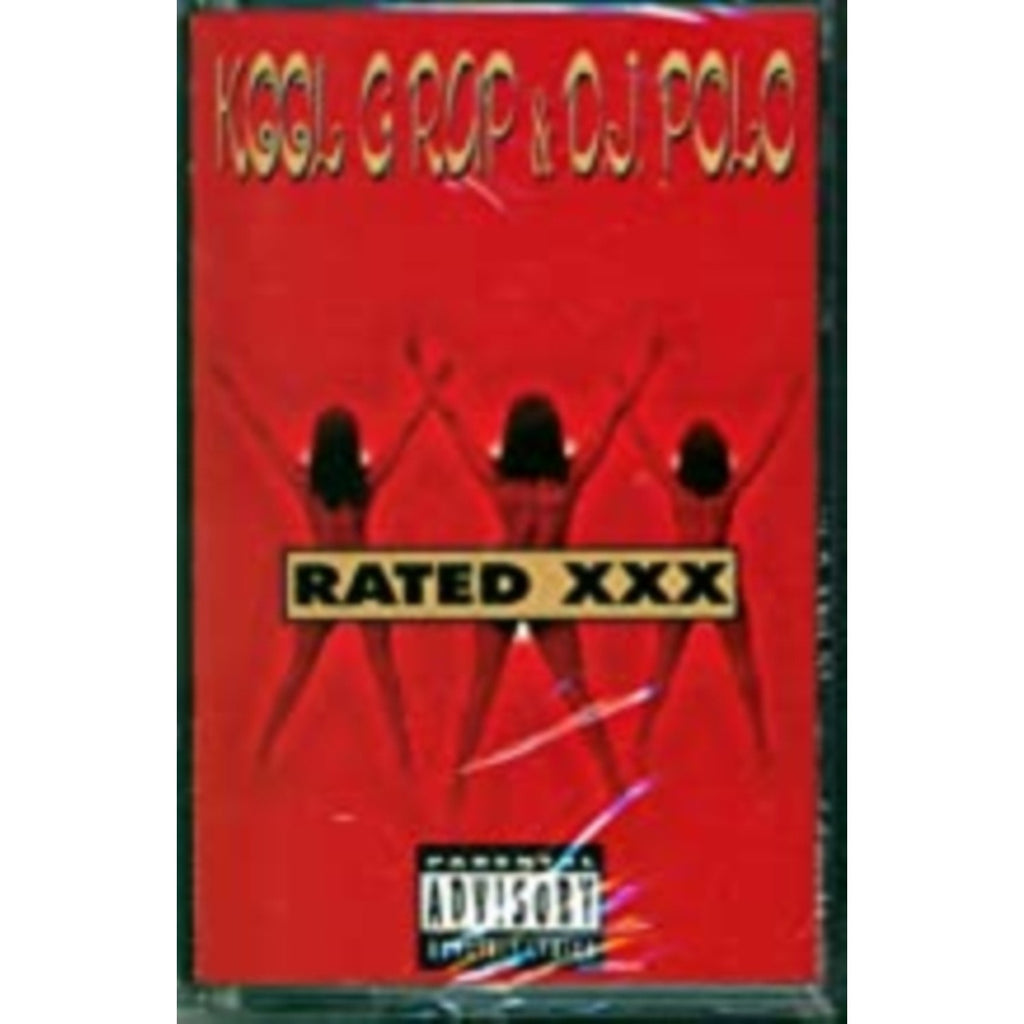 Live & Let Die & Rated Xxx