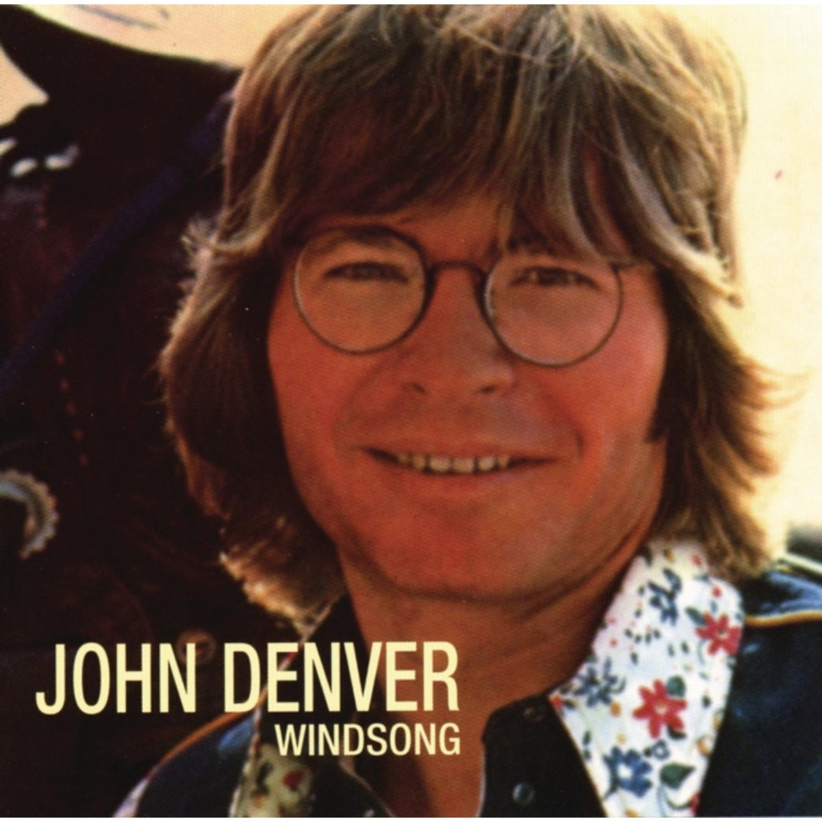 Windsong & Definitive All Time Greatest Hits