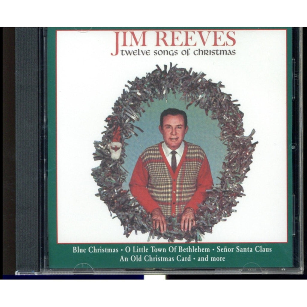 Four Classic Albums & 12 Songs Of Christmas