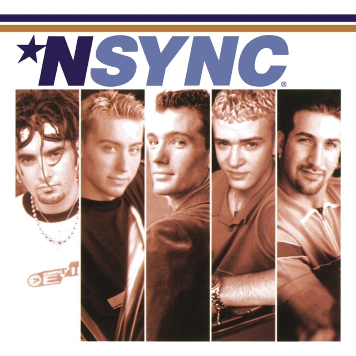 Nsync & Greatest Hits & No Strings Attached