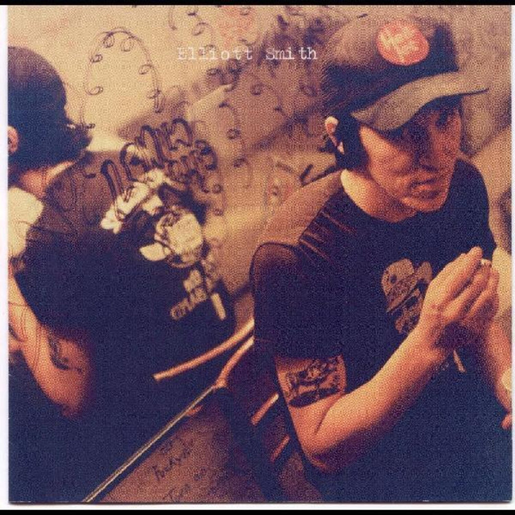 Elliott Smith - New Moon (Metallic Silver Vinyl/2LP) (I) & Either/Or (Dl Card)
