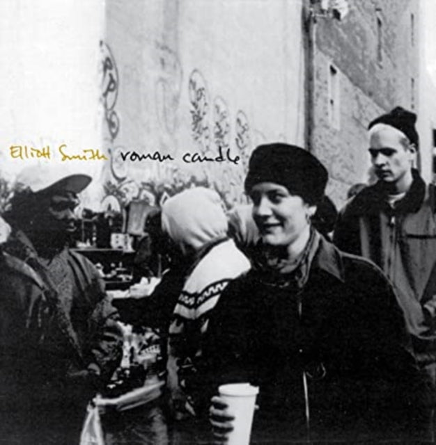 Either/Or (Dl Card) & Roman Candle (Dl Card)
