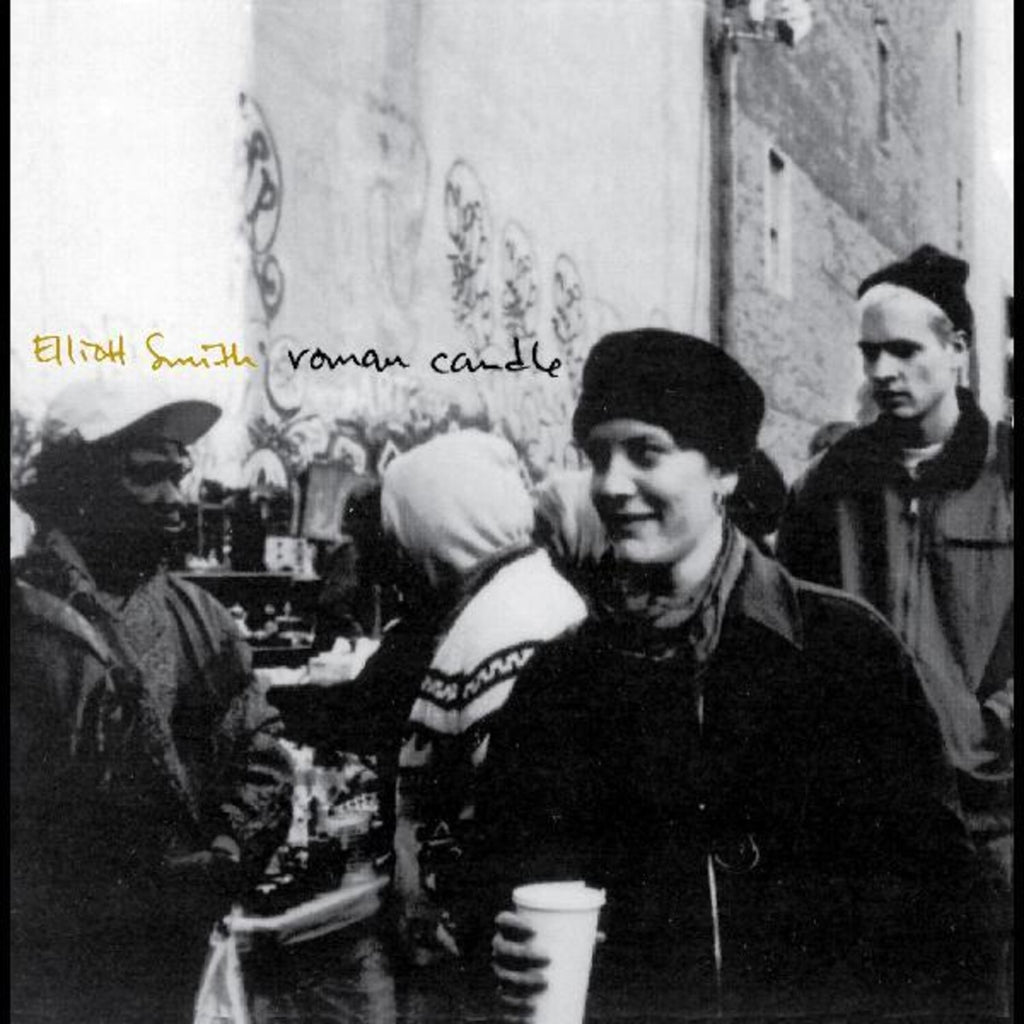 Either/Or (Dl Card) & Roman Candle (Dl Card)