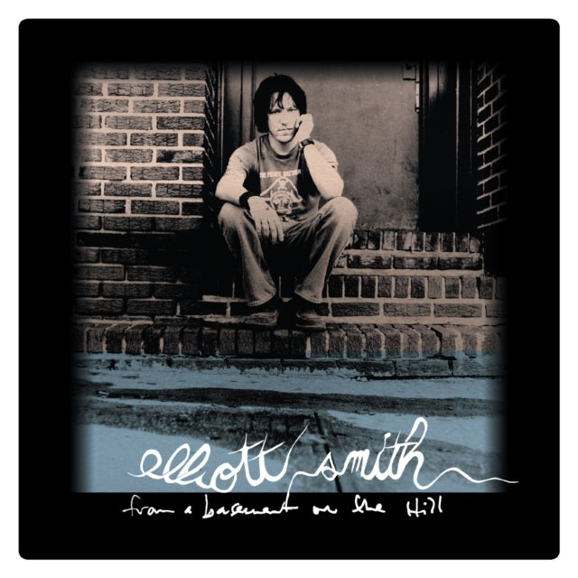 This is a 4 LP Vinyl SKU bundle.
1.This LP Vinyl is brand new.Format: LP VinylMusic Style: AcousticThis item's title is: New MoonArtist: Elliott SmithLabel: KILL ROCK STARSBarcode: 759656045513Release Date: 5/1/2009
2.This LP Vinyl is brand new.