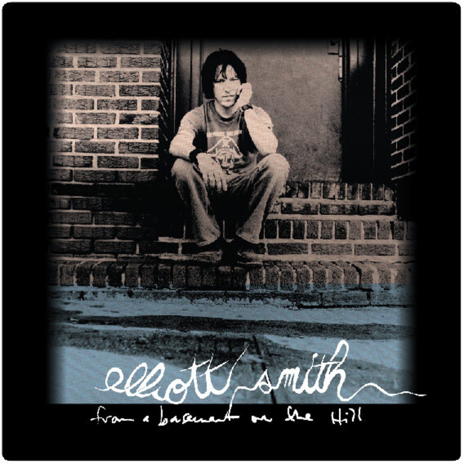 Either / Or & From A Basement On The Hill (Remaster)