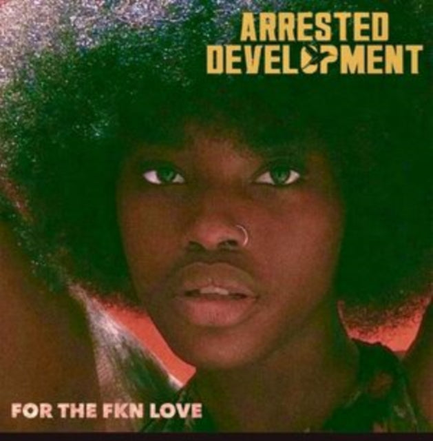 This is a 2 LP Vinyl SKU bundle.
1.This LP Vinyl is brand new.Format: LP VinylMusic Style: ConsciousThis item's title is: For The Fkn LoveArtist: Arrested DevelopmentLabel: RUFFNATION ENTERTAINBarcode: 760137100232Release Date: 7/15/2022
2.This LP Vinyl is brand new.