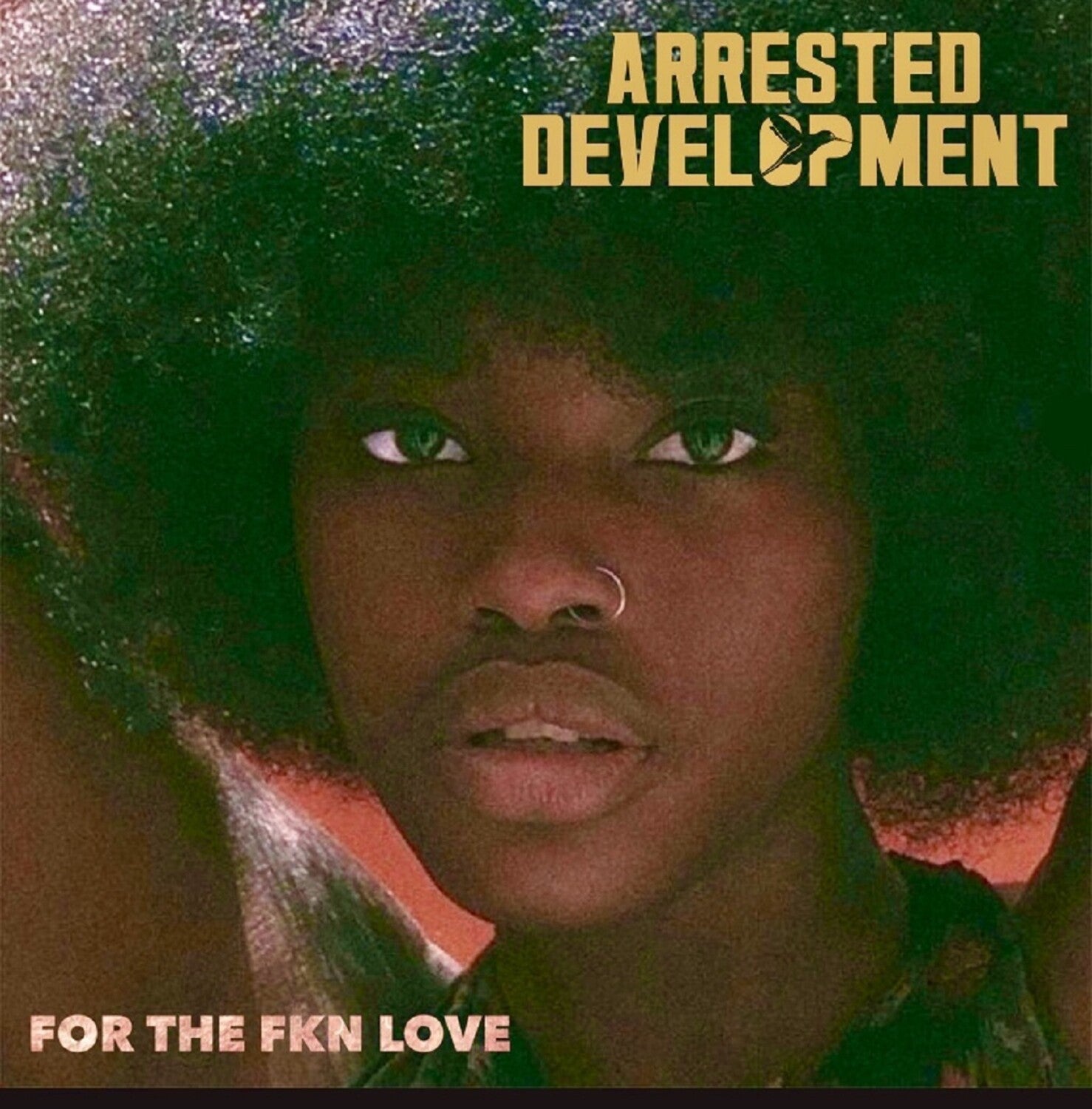 Arrested Development - For The Fkn Love & Don't Fight Your Demons (2LP)