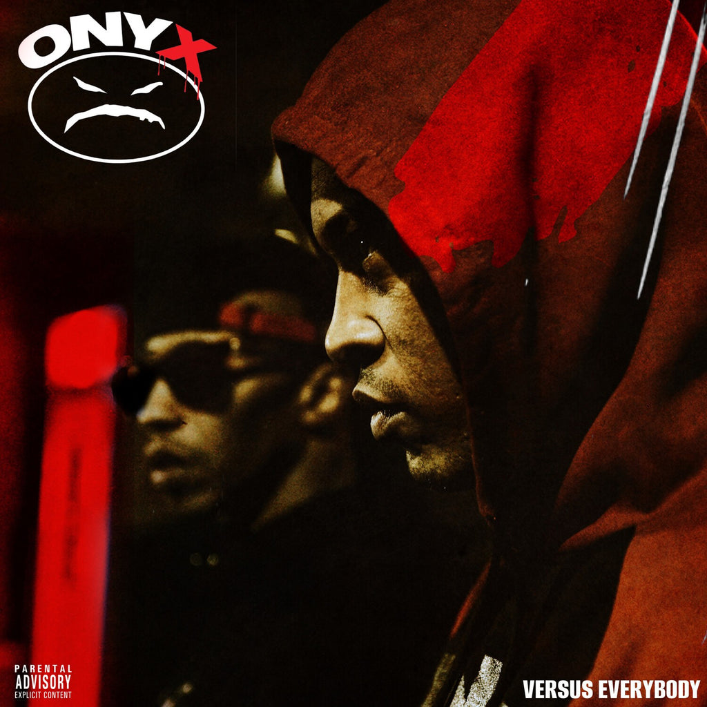 Bacdafucup & Onyx Versus Everybody