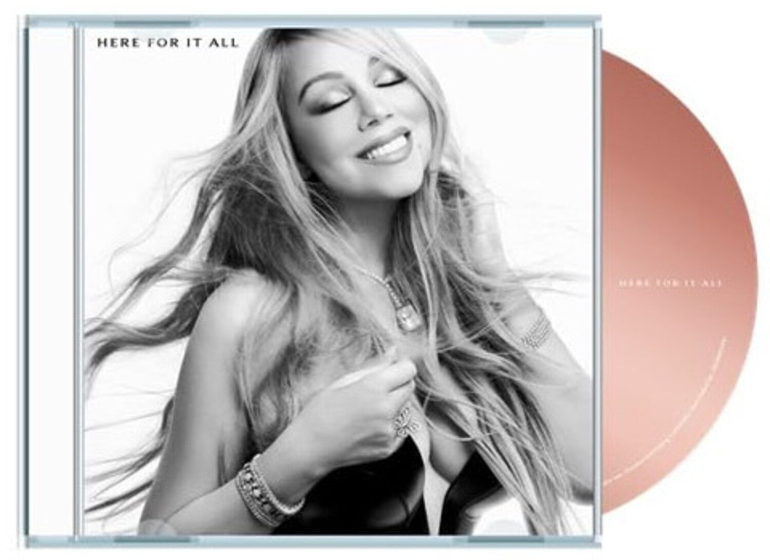 Here For It All & Merry Christmas (Deluxe Anniversary Edition)