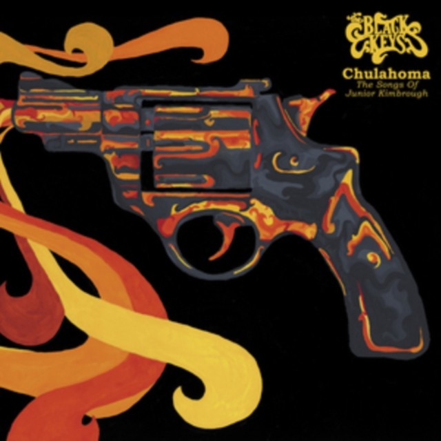 Attack & Release & Magic Potion & Chulahoma