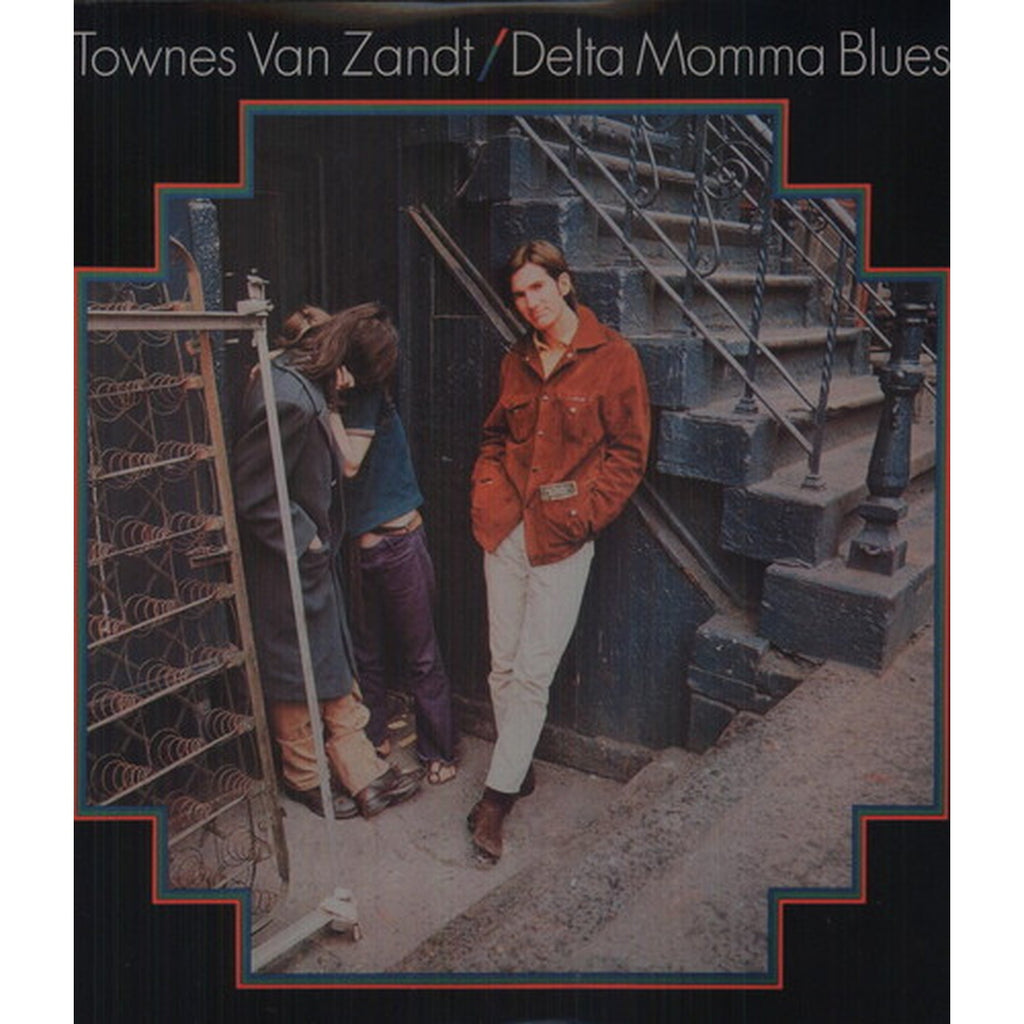 Delta Momma Blues & Our Mother The Mountain